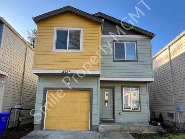 House for rent in Powellhurst-Gilbert, Portland