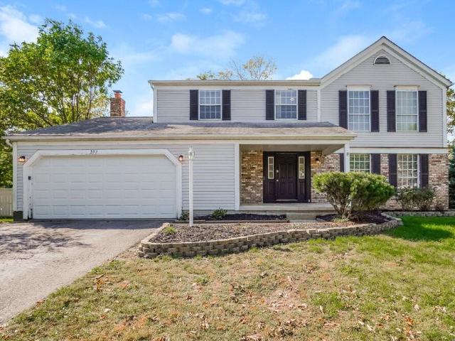 House for rent in Columbus, Ohio