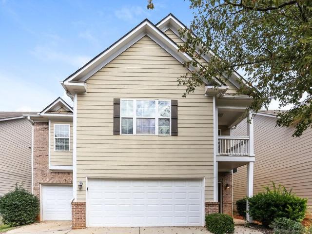 House for rent in Buford, Georgia