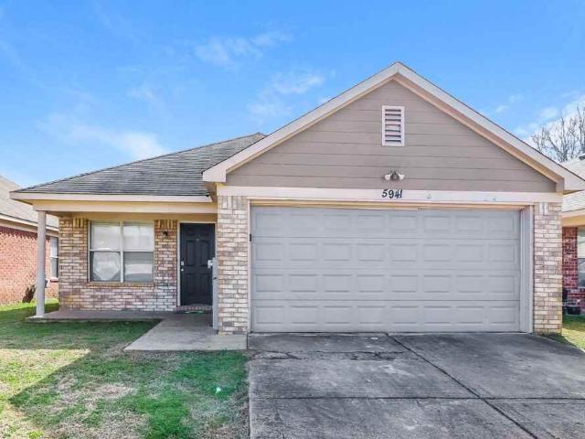 House for rent in Tennessee