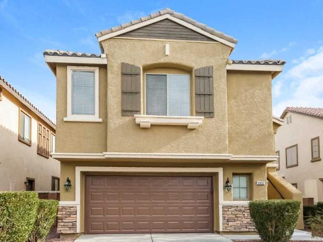 House for rent in North Las Vegas, Nevada