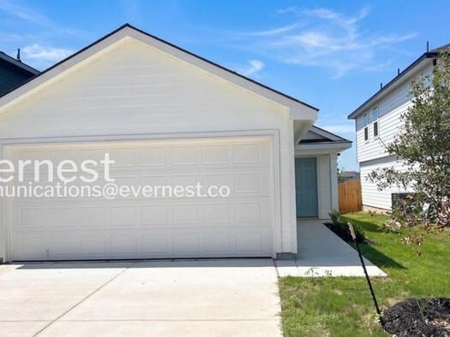 House for rent in Leesville, Texas