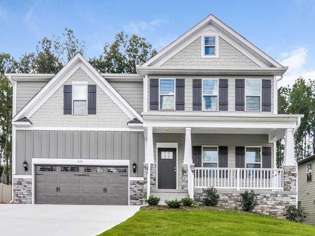 House for rent in Wake, North Carolina