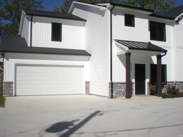 House for rent in Fort Wayne, Indiana