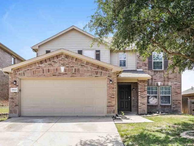 House for rent in Dallas, Texas