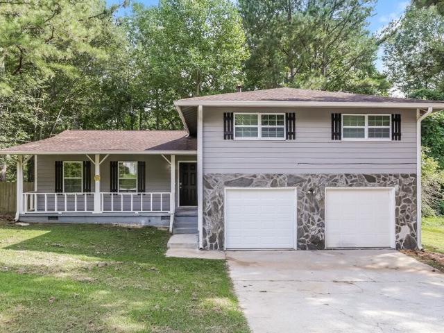 House for rent in Clayton, Georgia