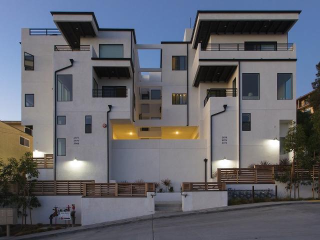 House for rent in San Diego