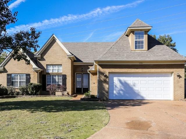 House for rent in Nesbit, Mississippi