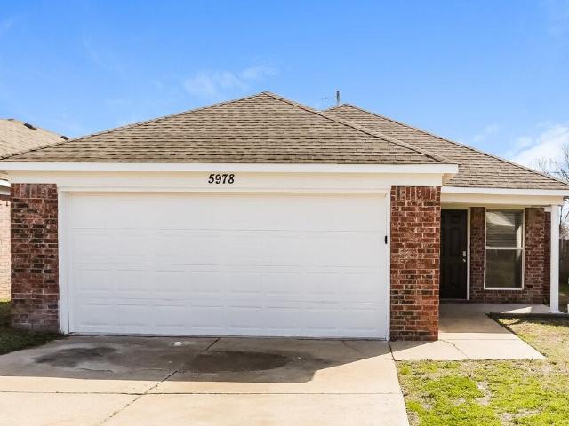 House for rent in Tennessee