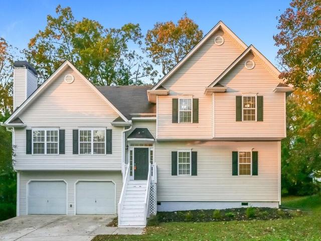 House for rent in Cobb, Georgia
