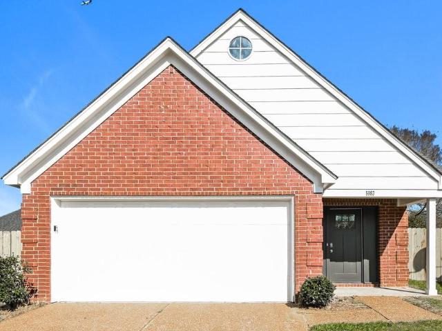 House for rent in Millington, West Tennessee