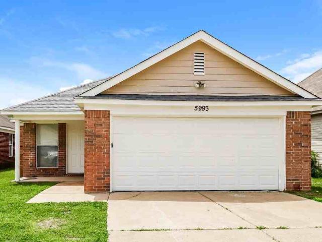 House for rent in Tennessee