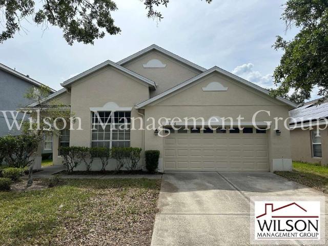 House for rent in Orlando, Florida