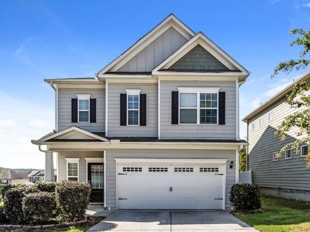 House for rent in Bartow, Georgia