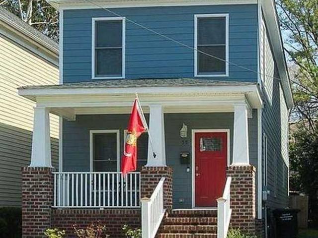 House for rent in Portsmouth