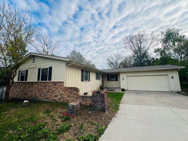 House for rent in Iowa City, Iowa