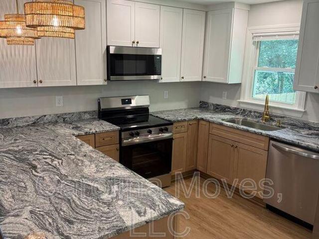 House for rent in Greenville, South Carolina