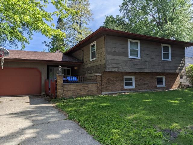 House for rent in Dekalb, Illinois