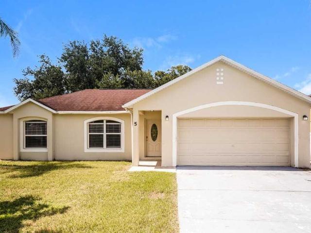 House for rent in Poinciana, Osceola County