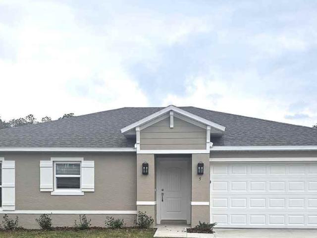 House for rent in Palm Coast, Florida