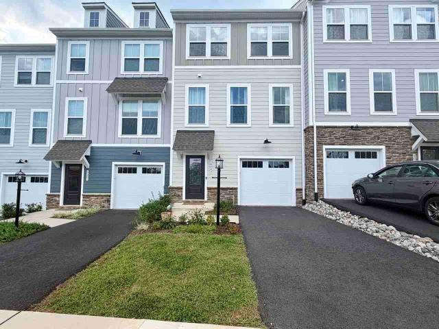 House for rent in Virginia