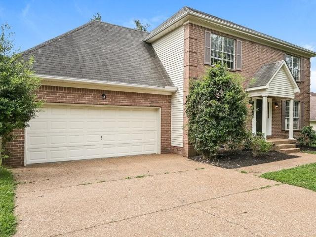 House for rent in Tennessee