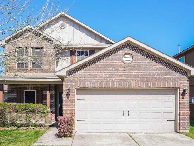 House for rent in Harris, Texas