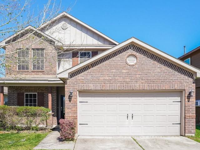 House for rent in Harris, Texas