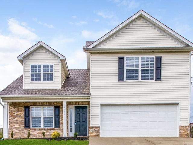 House for rent in Tennessee