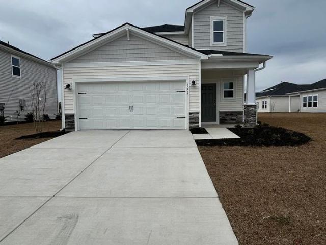 House for rent in Myrtle Beach, South Carolina