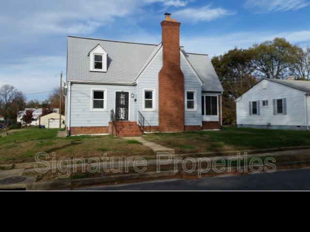 House for rent in Richmond