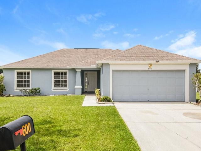 House for rent in Auburndale, Florida
