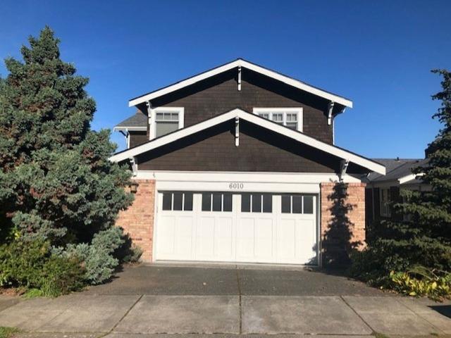 House for rent in Seattle