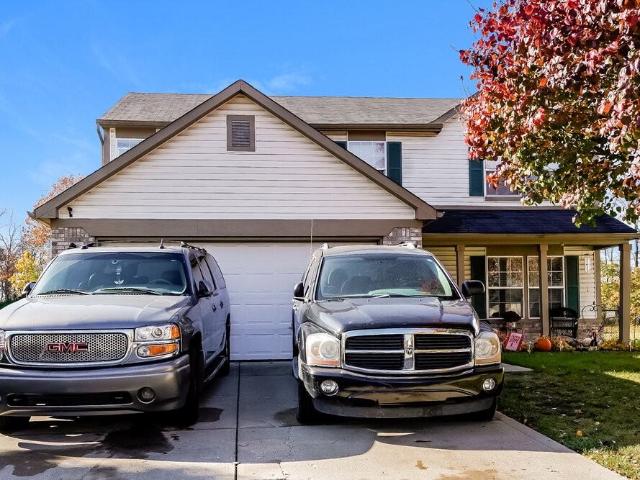 House for rent in Indianapolis, Indiana