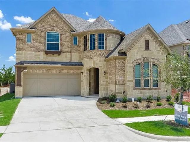 House for rent in Mckinney, Texas