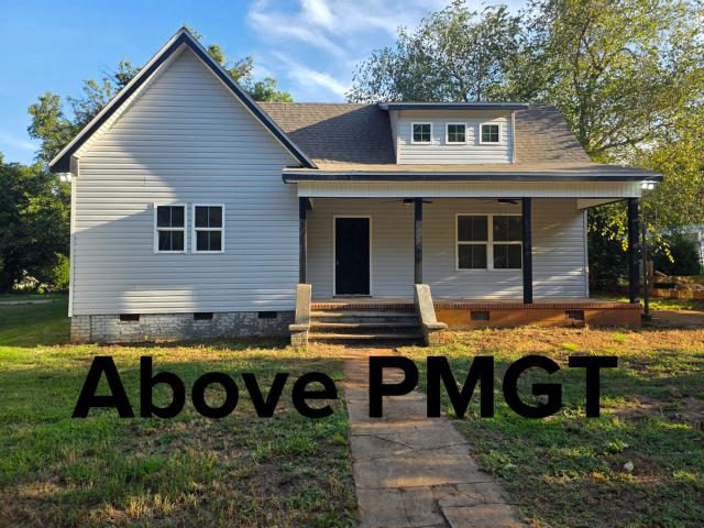 House for rent in Anderson, South Carolina