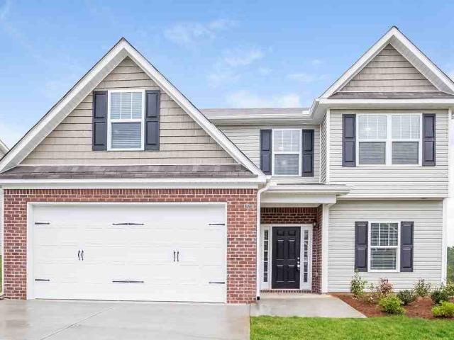 House for rent in Paulding, Georgia