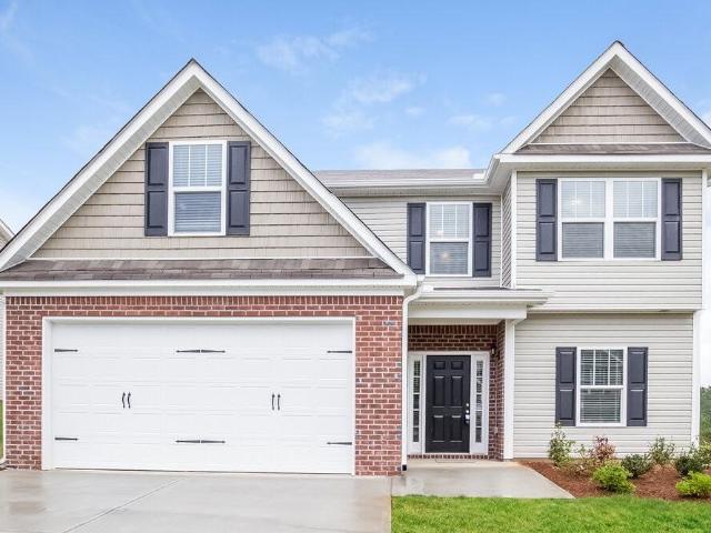 House for rent in Paulding, Georgia