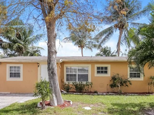 House for rent in Oakland Park, Florida