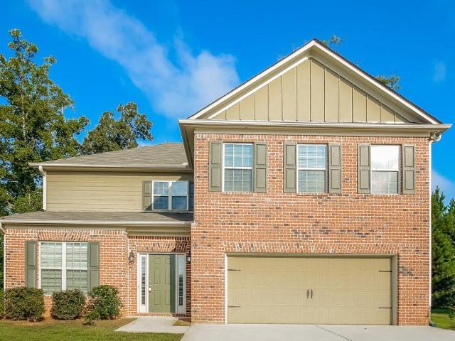House for rent in Cobb, Georgia