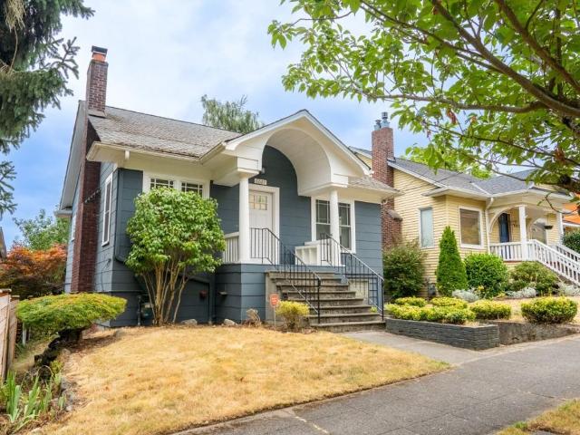 House for rent in Seattle