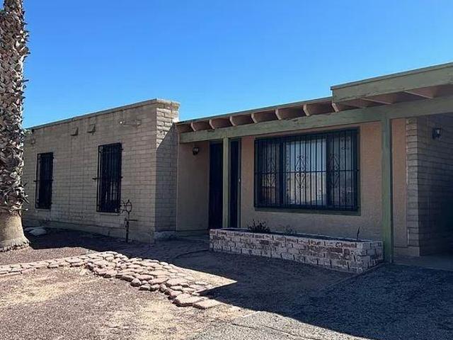 House for rent in Tucson, Arizona