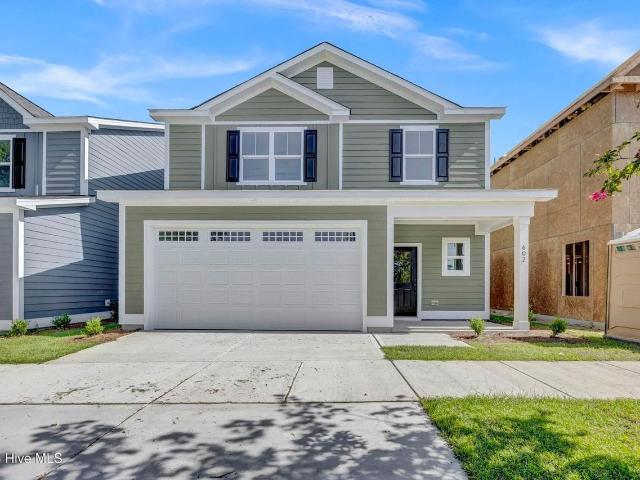 House for rent in Wilmington, North Carolina