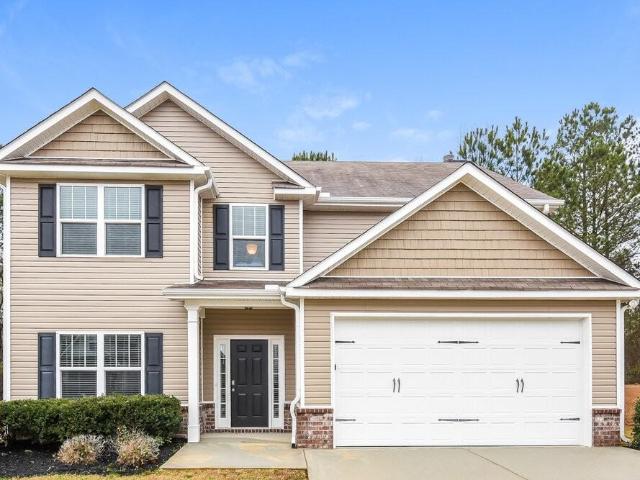 House for rent in Paulding, Georgia