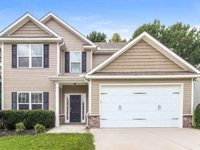 House for rent in Paulding, Georgia