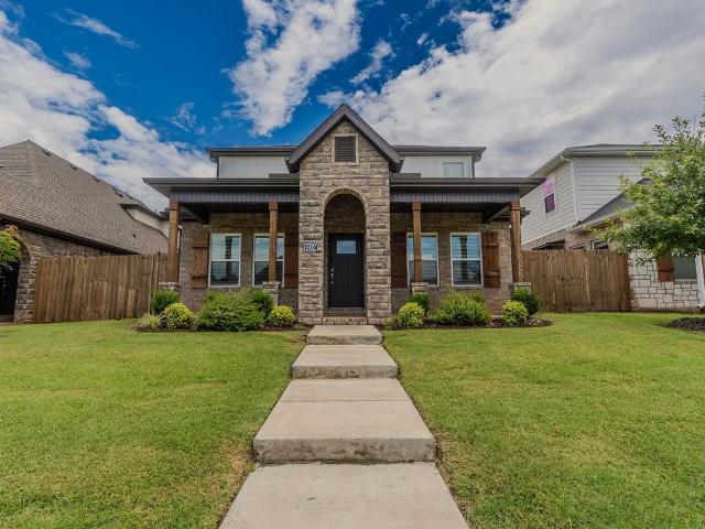 House for rent in Ark