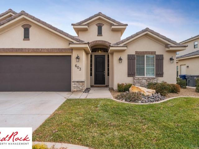 House for rent in Washington, Utah