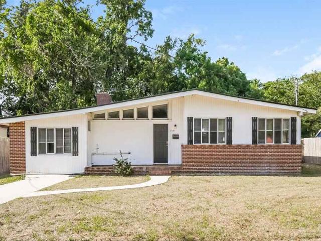 House for rent in Jacksonville, Florida