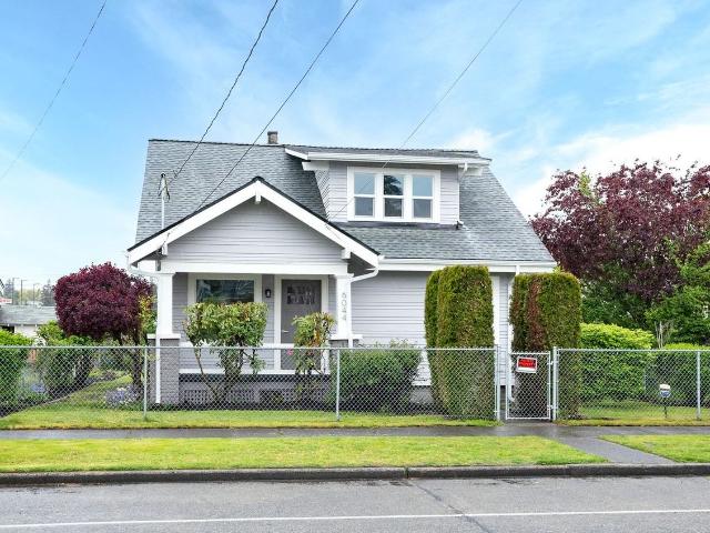 House for rent in South Tacoma, Tacoma