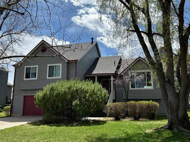 House for rent in Boulder, Colorado